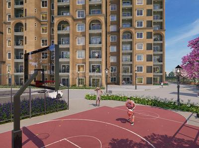 Image of 1725 Sq.ft 3 BHK Apartment / Flat for sale in Sumadhura Epitome, Thanisandra, Bengaluru for Rs. 22300000