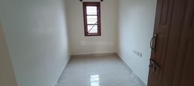 Bedroom Image of 1500 Sq.ft 3 BHK Independent House for rent in Lingarajapuram Bengaluru for Rs. 24000