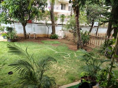 Image of 1450 Sq.ft 3 BHK Villa for sale in Shewalewadi, Pune for Rs. 19500000