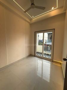 Bedroom Image of 1000 Sq.ft 3 BHK Villa for sale in Jagatpura Jaipur for Rs. 10000000