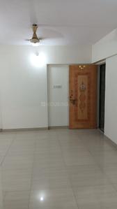 Hall Image of 550 Sq.ft 1 BHK Apartment / Flat for sale in Shree Vallabh Tower, Malad West Mumbai for Rs. 12700000