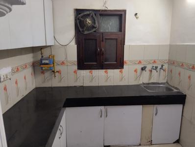 Kitchen Image of Boys pg with food in Malviya Nagar, New Delhi