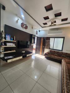 Hall Image of 3150 Sq.ft 4 BHK Villa for sale in Vastral Ahmedabad for Rs. 40000000