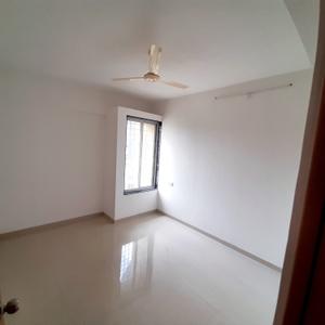Bedroom Image of 1000 Sq.ft 2 BHK Apartment / Flat for rent in Moshi Pune for Rs. 18000