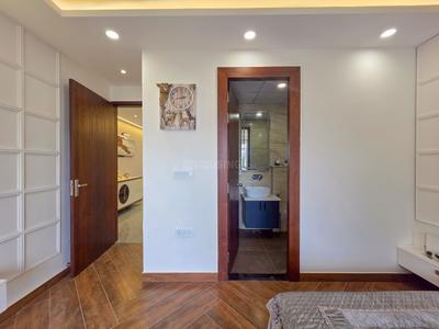 Bedroom Image of 2306 Sq.ft 3 BHK Apartment / Flat for sale in Canal Road Dehradun for Rs. 18900000