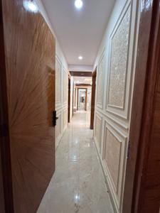 Image of 1100 Sq.ft 2 BHK Apartment / Flat for sale in DM Infra, Sector 110, Noida for Rs. 4466000
