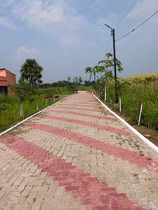 Image of 720 Sq.ft Residential Plot / Land for sale in Nest Valley, Joka, Kolkata for Rs. 185000
