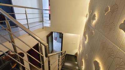 Balcony Image of 3000 Sq.ft 4 BHK Apartment / Flat for rent in Casagrand Utopia, Manapakkam Chennai for Rs. 110000