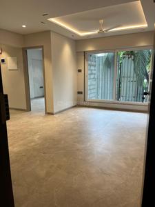 Hall Image of 850 Sq.ft 2 BHK Apartment / Flat for sale in Roswalt Raya, Chembur Mumbai for Rs. 20500000