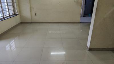 Living Room Image of 950 Sq.ft 2 BHK Apartment / Flat for sale in Aditya Green Zone, Baner Pune for Rs. 8700000