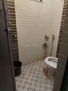 Bathroom Image of 1500 Sq.ft 2 BHK Independent House for rent in Nuapada Cuttack for Rs. 13000