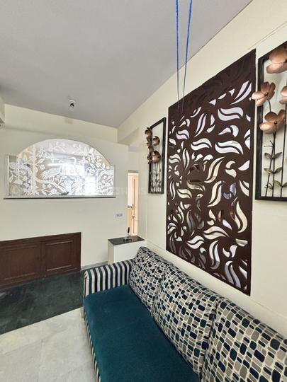 Aayojan Apartments Bedroom 1