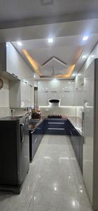 4 BHK Independent Builder Floor