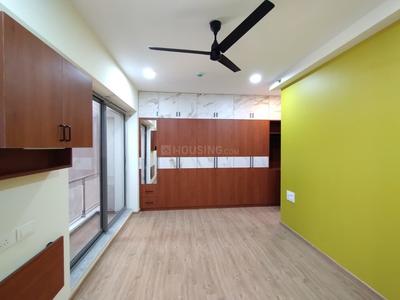 Bedroom Image of 2300 Sq.ft 3 BHK Apartment / Flat for sale in Cardinal One, Yeswanthpur Bengaluru for Rs. 38000000