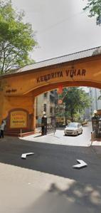 Image of 540 Sq.ft 1 BHK Apartment / Flat for rent in CGEWHO Kendriya Vihar, Kharghar, Navi Mumbai for Rs. 30000