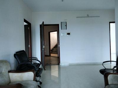 Living Room Image of 1650 Sq.ft 3 BHK Apartment / Flat for sale in Codename Cloud City, Kharghar Navi Mumbai for Rs. 12000000