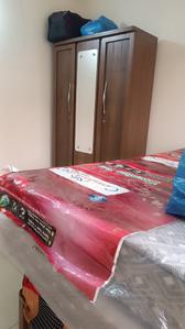 Bedroom Image of 735 Sq.ft 2 BHK Apartment / Flat for sale in Atladara Vadodara for Rs. 3250000