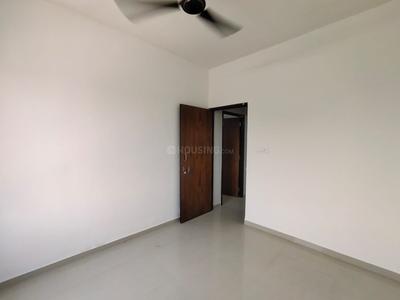 Bedroom Image of 1130 Sq.ft 2 BHK Apartment / Flat for sale in Sameer Anand Kiran, Bhayli Vadodara for Rs. 2700000
