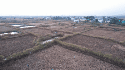 Image of 1089 Sq.ft Residential Plot / Land for sale in Ranjanpada, Navi Mumbai for Rs. 625000