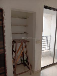 Hall Image of 1152 Sq.ft 2 BHK Apartment / Flat for sale in Shreeji Neelkanth Residency, Nirnay Nagar Ahmedabad for Rs. 5500000