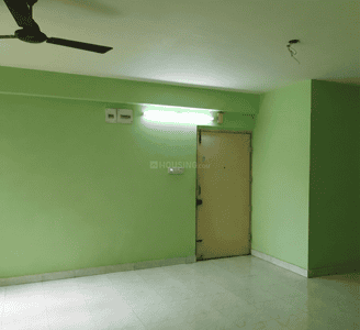Living Room Image of 1401 Sq.ft 3 BHK Apartment / Flat for sale in Fortune City, Madhyamgram Kolkata for Rs. 6200000