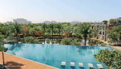 4 BHK Flat