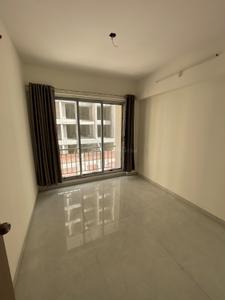 Bedroom Image of 1095 Sq.ft 2 BHK Apartment / Flat for sale in Panvel Navi Mumbai for Rs. 6789000