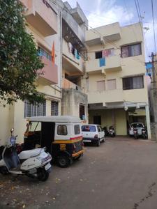 Image of 375 Sq.ft 1 RK Apartment / Flat for sale in Shukrawar Peth, Kolhapur for Rs. 2300000