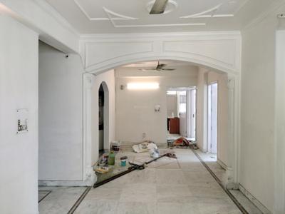 Living Room Image of 1850 Sq.ft 3 BHK Apartment / Flat for sale in Garden Estate, Sector 22 Dwarka New Delhi for Rs. 32500000