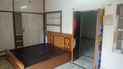 Bedroom Image of 1250 Sq.ft 5 BHK Independent House for sale in Kudi Bhagtasni Housing Board Jodhpur for Rs. 14000000