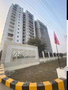 Image of 1800 Sq.ft 3 BHK Apartment / Flat for sale in Blue Mountain, Kalli Pashchim, Lucknow for Rs. 10000000