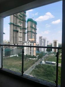 Living Room Image of 1490 Sq.ft 3 BHK Apartment / Flat for sale in Parth Eurus, Pashan Pune for Rs. 15600000