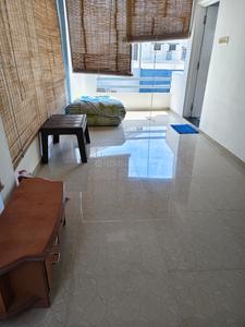 Balcony Image of 1100 Sq.ft 3 BHK Villa for sale in Gorwa Vadodara for Rs. 7700000