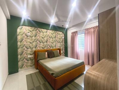 Bedroom Image of 2350 Sq.ft 3.5 BHK Apartment / Flat for sale in Greennesto Primus by Greennesto Builders And Developers	, Chikkakannalli Bengaluru for Rs. 23700000