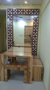 Hall Image of 909 Sq.ft 2 BHK Apartment / Flat for sale in Lodha Casa Rio, Palava Phase 1 Thane for Rs. 6000000