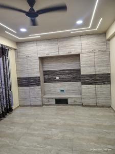 Living Room Image of 3000 Sq.ft 4 BHK Independent House for rent in Jaldeep Casa, Bopal Ahmedabad for Rs. 55000