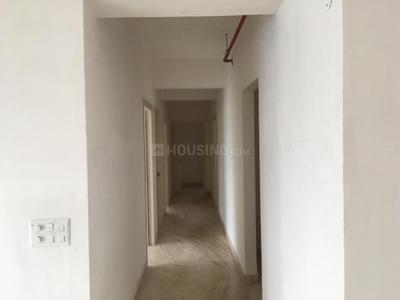 Image of 2500 Sq.ft 4 BHK Apartment / Flat for sale in Ruchi One Rajarhat, New Town, Kolkata for Rs. 43000000
