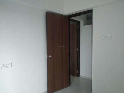 Bedroom Image of 835 Sq.ft 2 BHK Apartment / Flat for sale in Shripal Sattva, Vasai West Vasai for Rs. 5940000