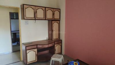 Bedroom Image of 995 Sq.ft 2 BHK Apartment / Flat for sale in Appaji Dham Apartment, Kalyan West Kalyan for Rs. 7500000