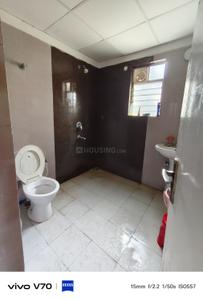 Image of 970 Sq.ft 2.5 BHK Apartment / Flat for rent in Siddha Waterfront Phase II, Khardaha, Kolkata for Rs. 18000