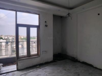 Bedroom Image of 800 Sq.ft 2 BHK Apartment / Flat for sale in Kishangarh New Delhi for Rs. 5600000