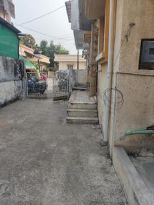 Balcony Image of 1220 Sq.ft 1 BHK Independent House for sale in Manjalpur Vadodara for Rs. 8200000