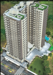 Image of 2024 Sq.ft 3.5 BHK Apartment / Flat for sale in Lodha Magnus, Hinjawadi, Pune for Rs. 24000000