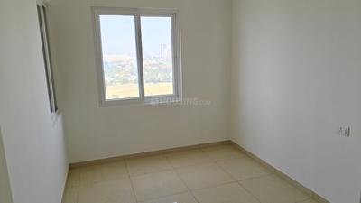 Bedroom Image of 918 Sq.ft 3 BHK Apartment / Flat for sale in Urbanrise Revolution One, Padur Chennai for Rs. 7600000