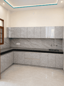 Image of 1250 Sq.ft 2 BHK Independent House for sale in Gomti Nagar Extension, Lucknow for Rs. 6200000