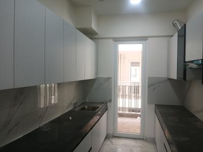 Kitchen Image of 1220 Sq.ft 3.5 BHK Apartment / Flat for sale in M3M Soulitude , Sector 89 Gurgaon for Rs. 15800000