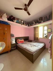 Bedroom Image of 2400 Sq.ft 4 BHK Independent House for sale in Doddabidrakallu Bengaluru for Rs. 12000000