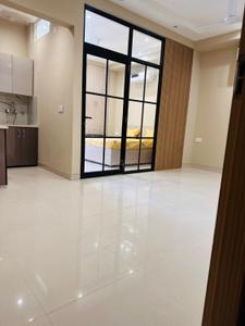 Hall Image of 3000 Sq.ft 1 BHK Independent House for rent in HUDA Plot Sector 38, Sector 38 Gurgaon for Rs. 35000