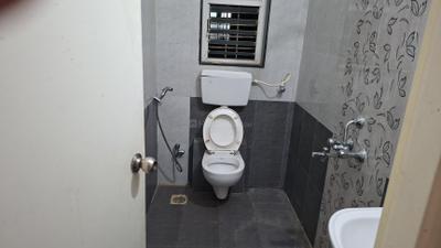 Image of 1300 Sq.ft 3 BHK Apartment / Flat for rent in Pimpri, Pune for Rs. 31000