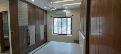 Bedroom Image of 2400 Sq.ft 3 BHK Apartment / Flat for sale in Koramangala Bengaluru for Rs. 42500000